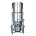 Direct selling powder fluidized bed dryer